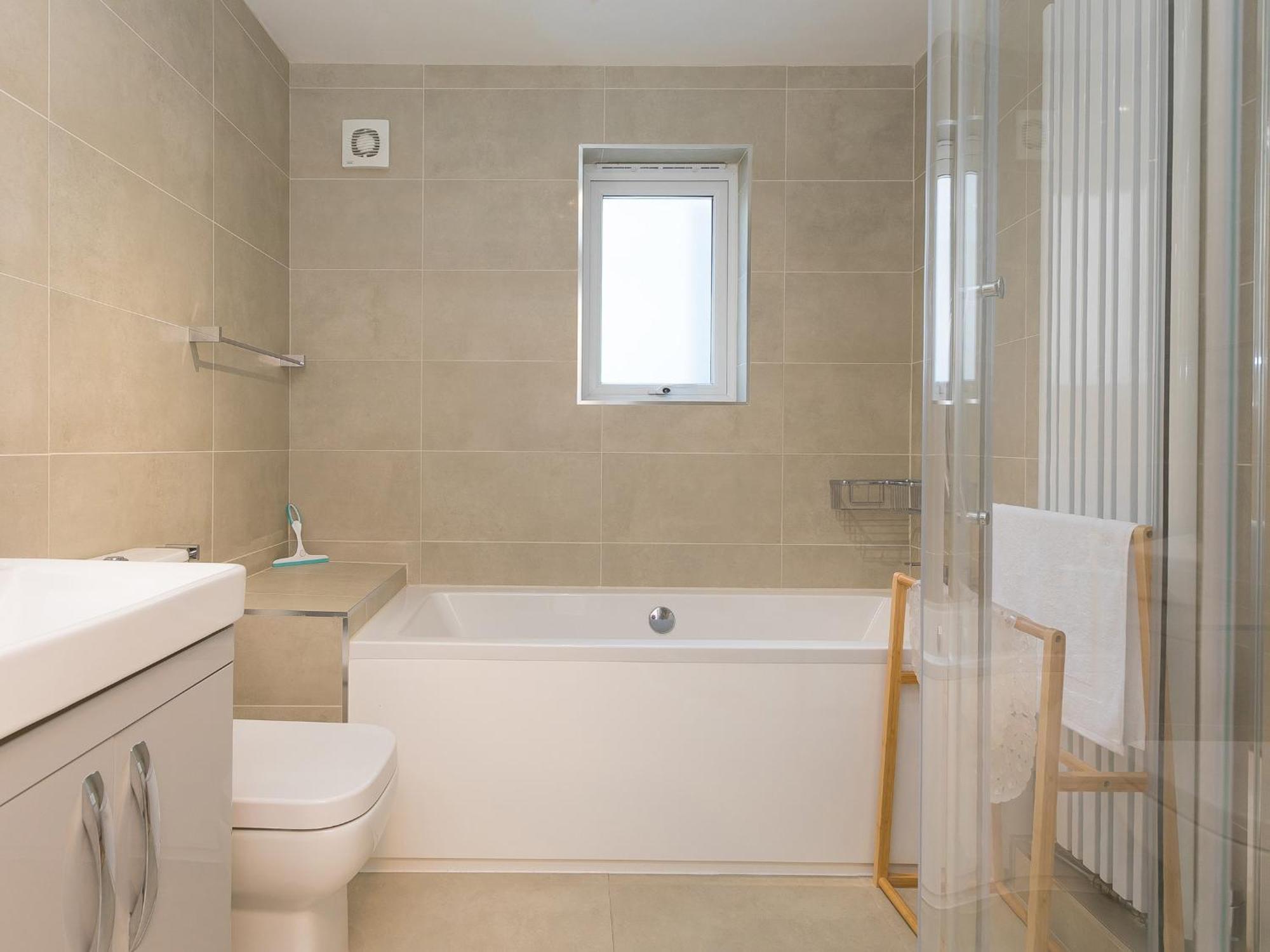 Apartmán Waters Watch St Ives Exteriér fotografie